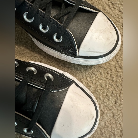 Platform Converse sz9 - Picture 2 of 5